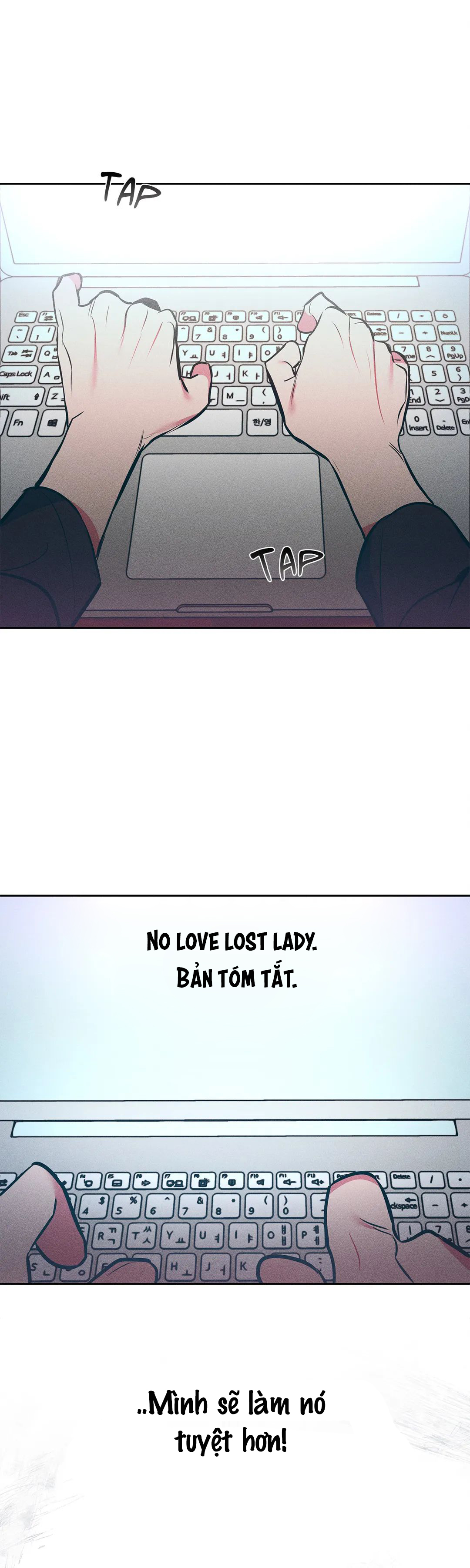 thiếu nữ lạc lõng không tình yêu chapter 16.2 20