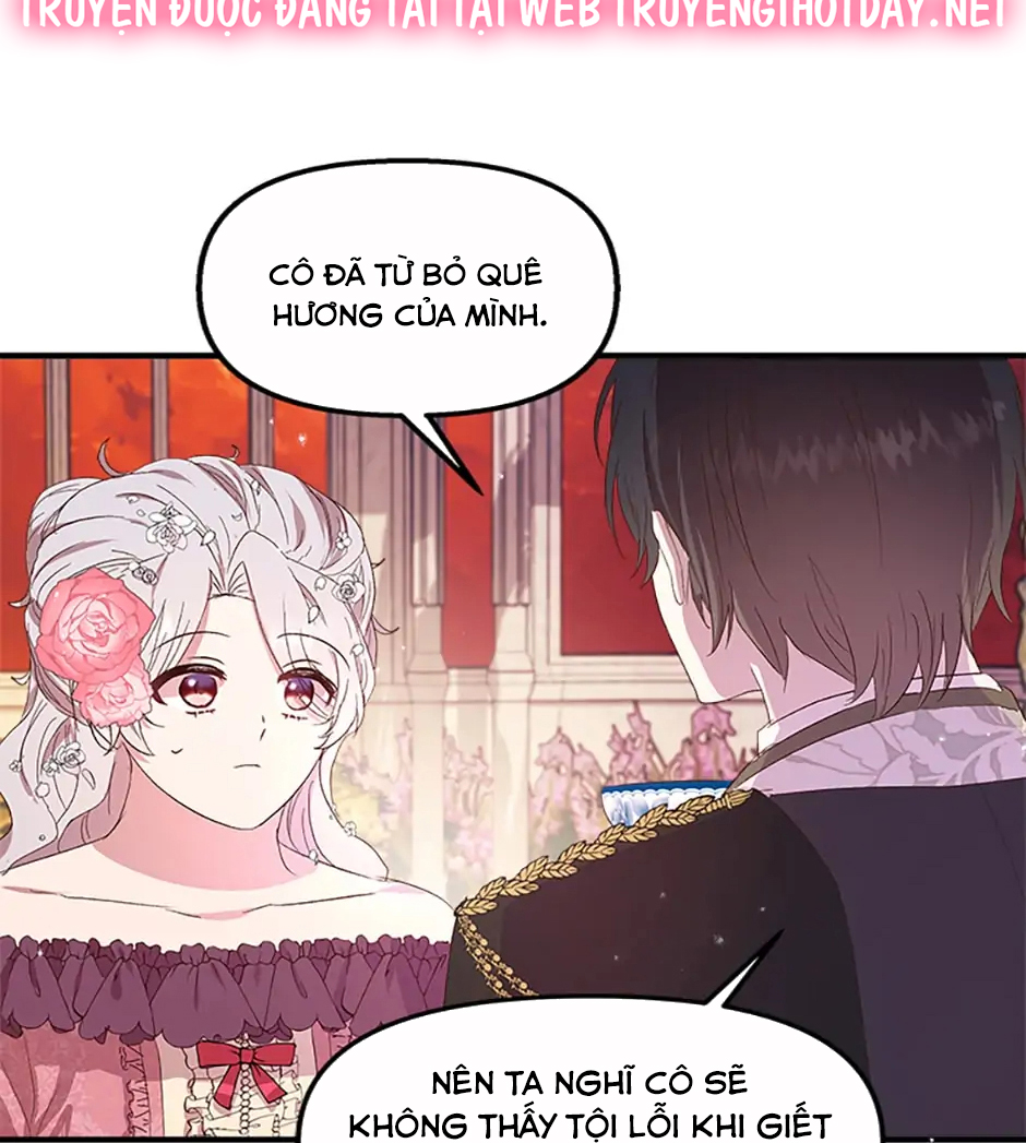 tôi sẽ không kết hôn với ngài đâu chapter 3 73