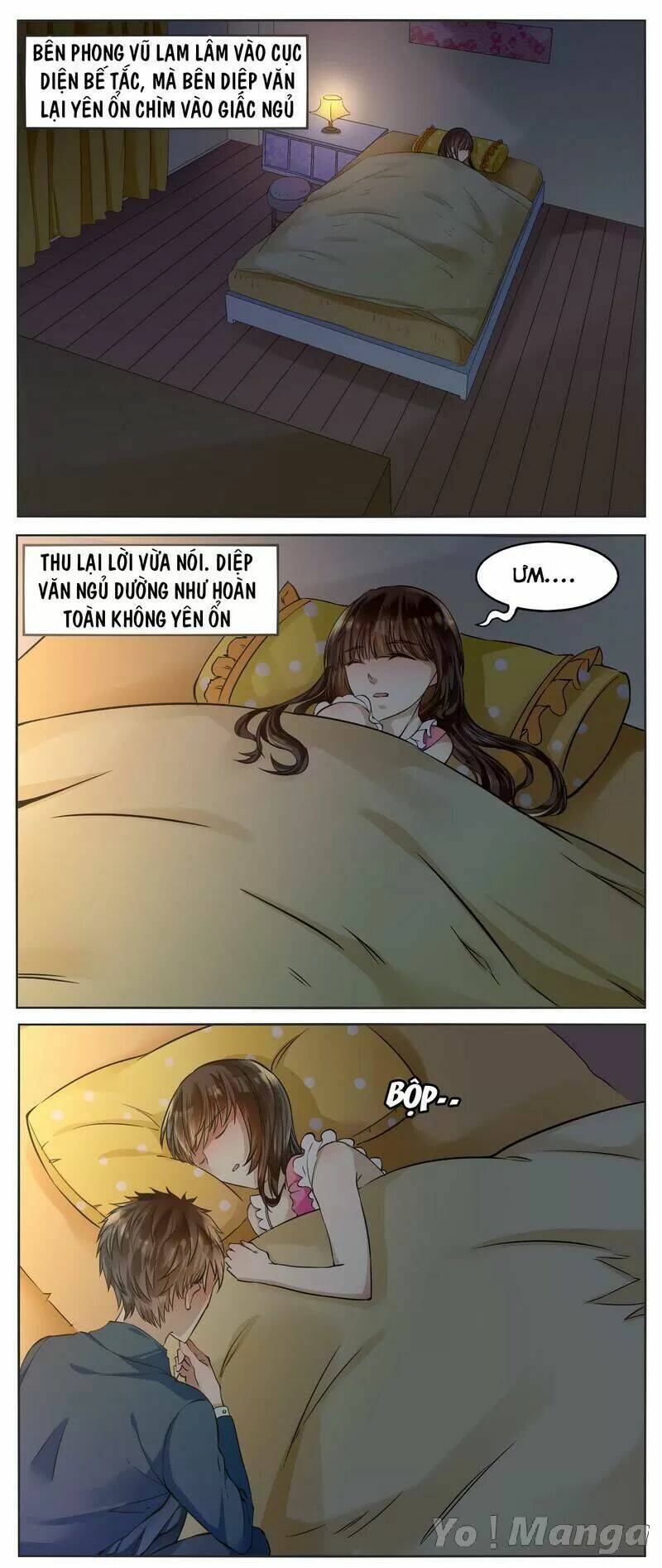 tôi là vợ tôi chapter 45 1