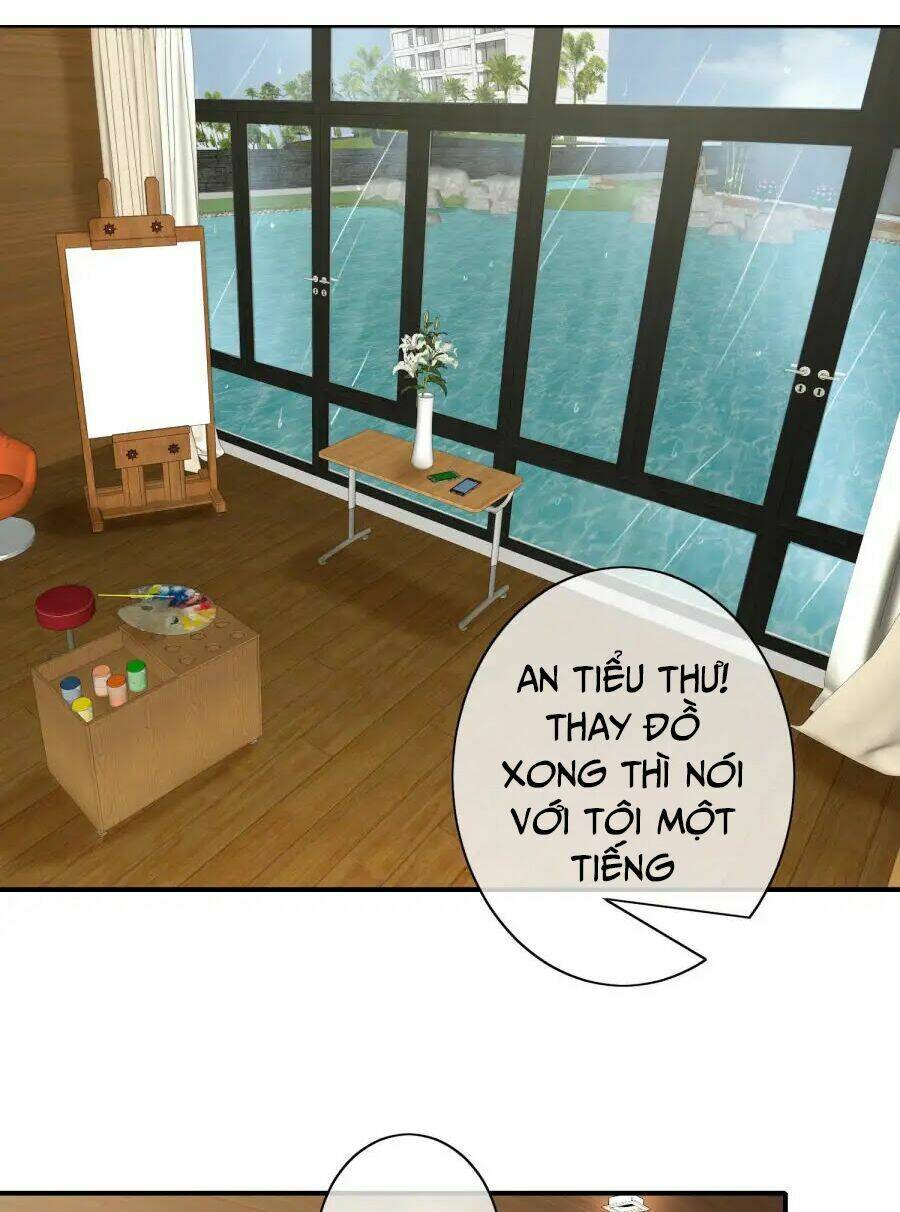 hộ hoa cao thủ tại đô thị chapter 76 34