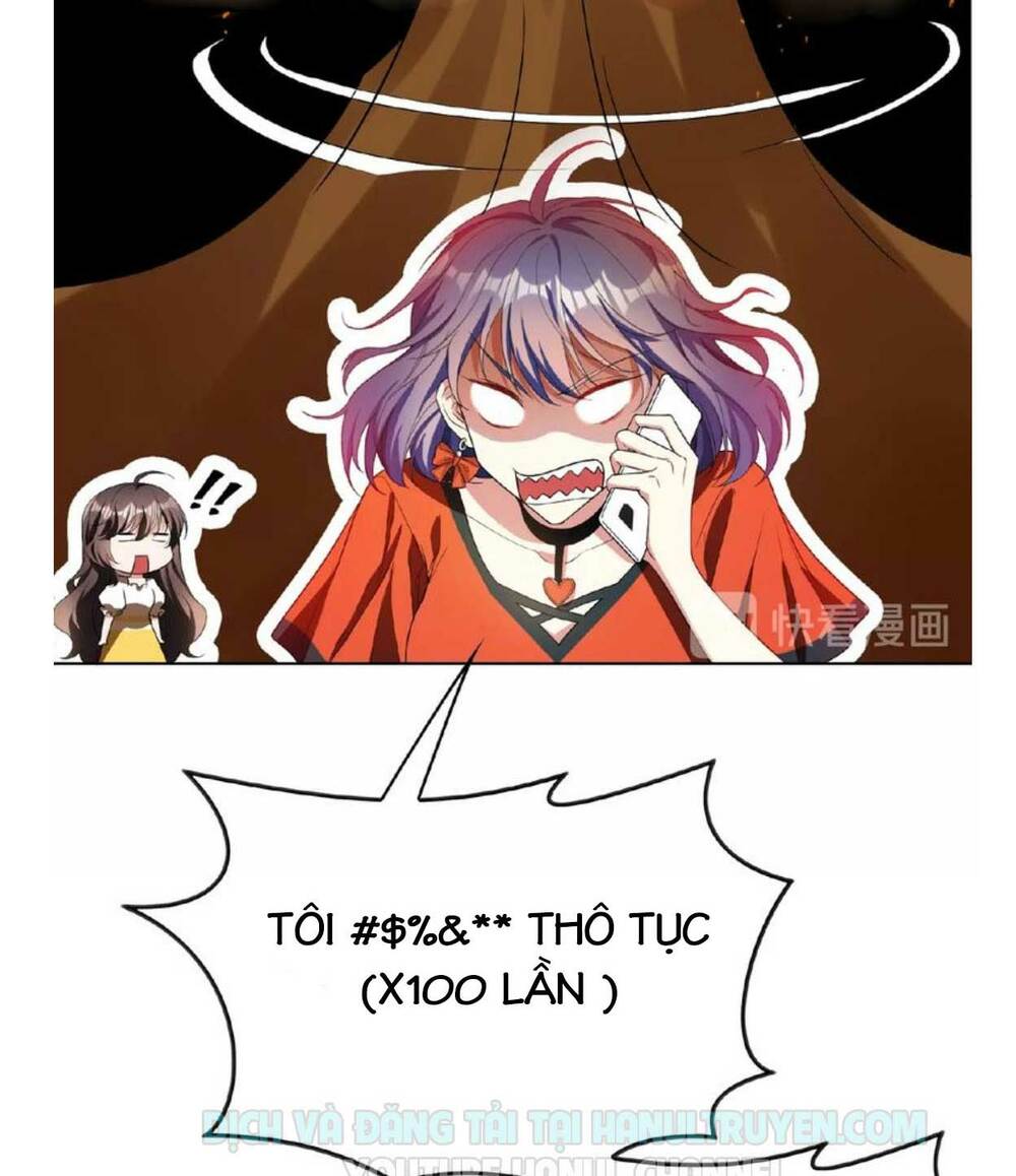 cô vợ nhỏ nuông chiều quá lại thành ác!! chapter 103 4