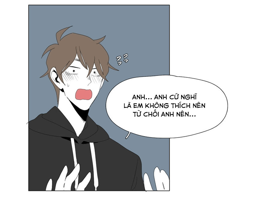 thú cưng của tôi là dơi chapter 49 43