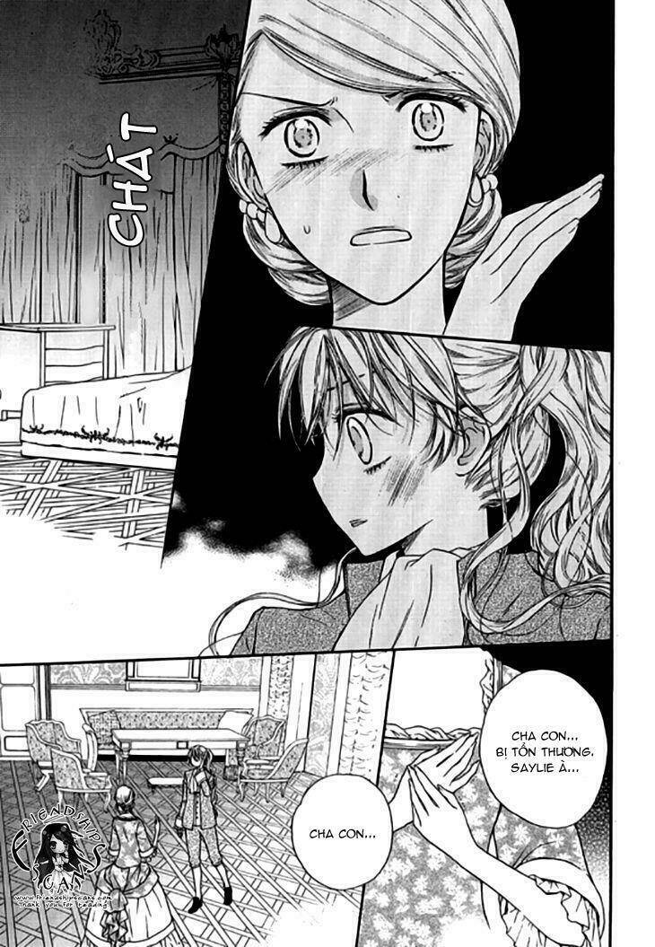 glass shoe chapter 15 27