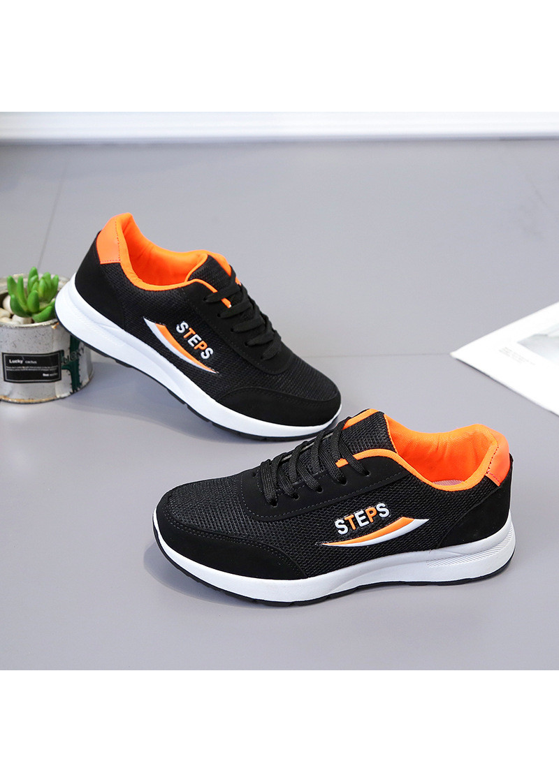 Giày thể thao nữ sneaker TIZINIS B01