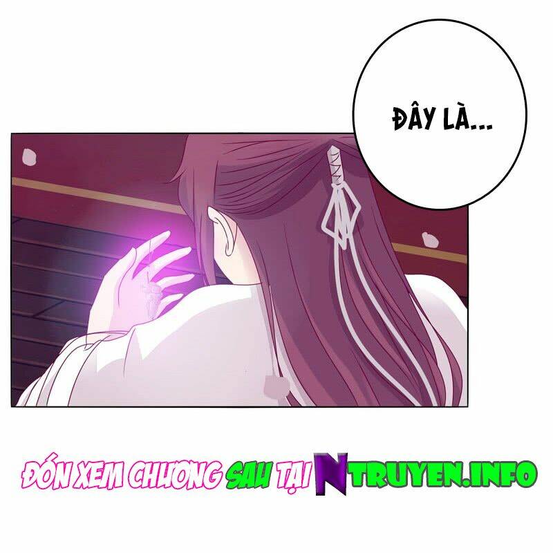 tướng quân mời ra trận chapter 20 27