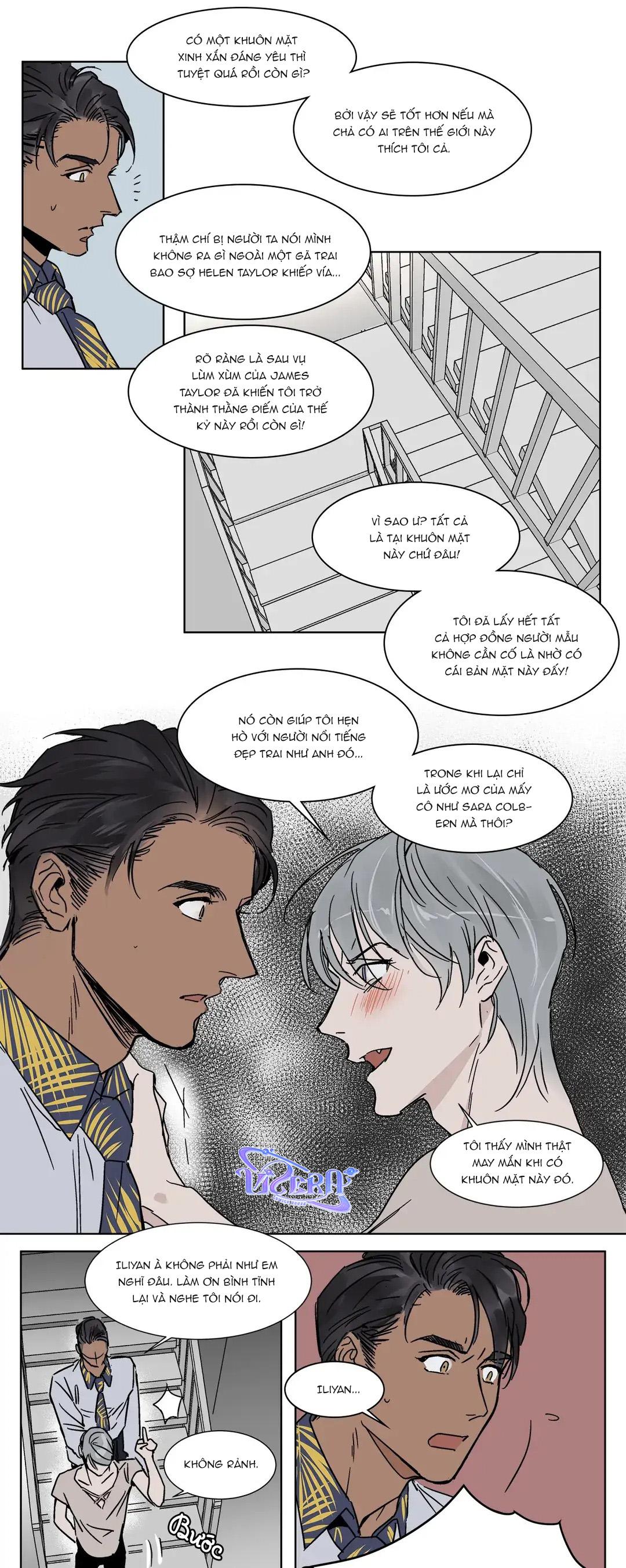 scandal đời tư chapter 21 7