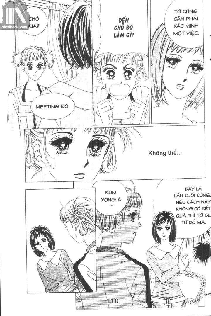 hồng tiểu thư chapter 35 30