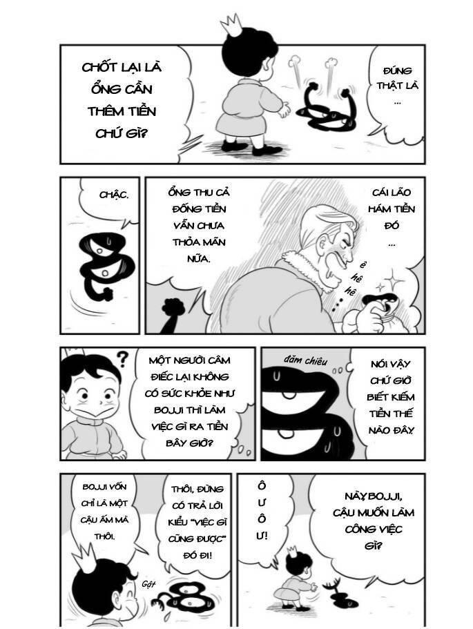 bảng xếp hạng vua chapter 104.5 3