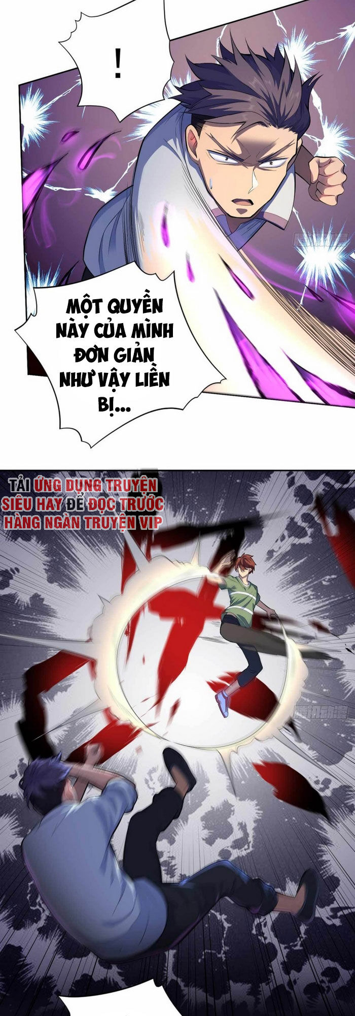 vương bài thần y chapter 39 6