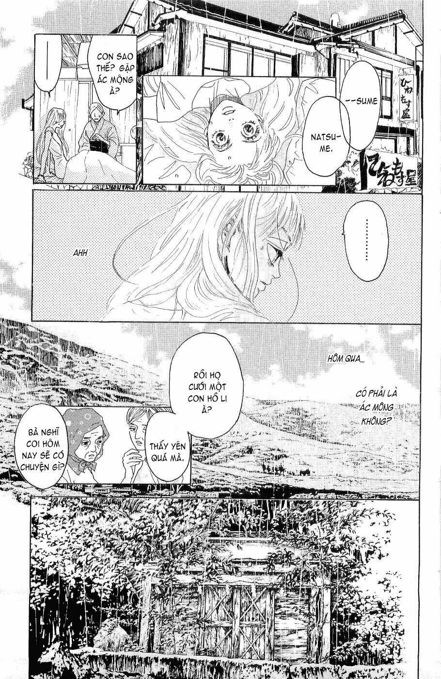 oboreru knife chapter 10 29