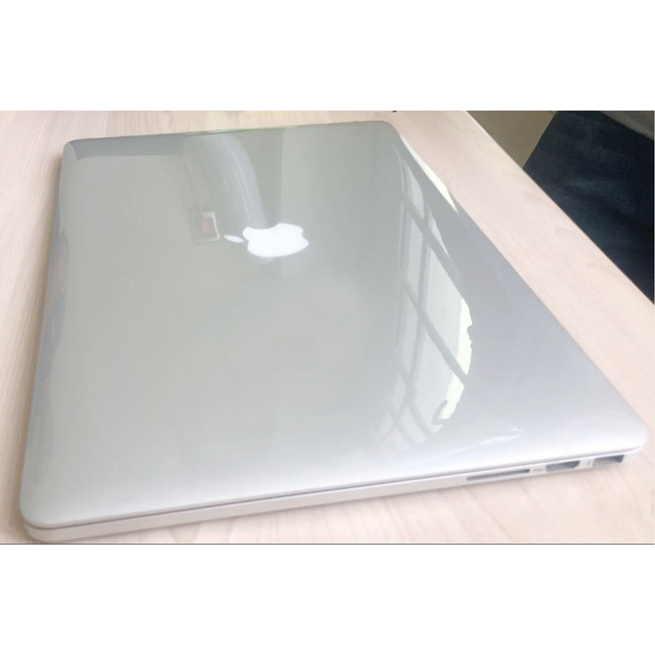 Tấm Decal Trong Bóng Dán Bảo Vệ Máy Macbook Air 11inch