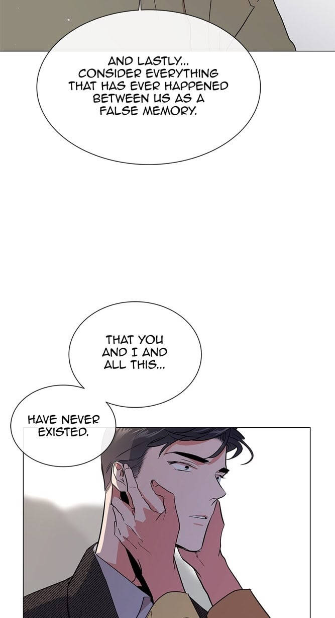 [raw] red candy chapter 61 52