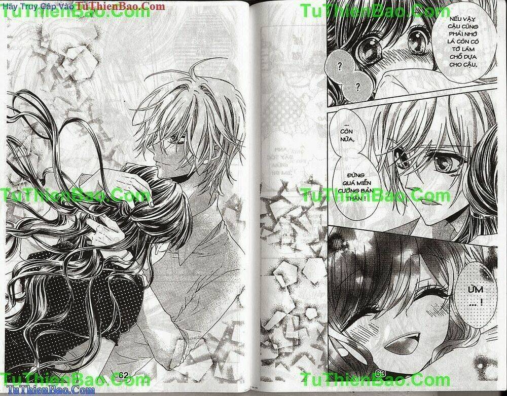 tường vi thơ mộng chapter 2 32