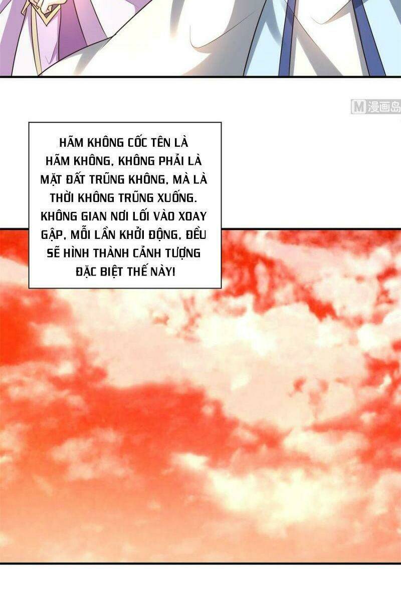 cửu dương đế tôn chapter 190 27