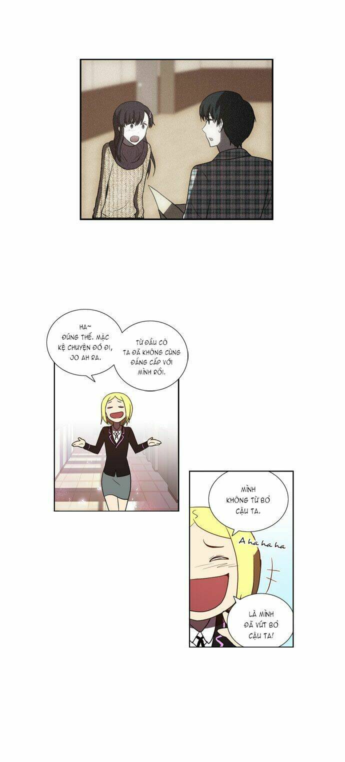 ma cà rồng biết yêu chapter 106 19