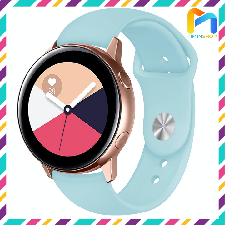 Dây đeo cho Samsung Watch Active 1/ 2/ Watch 46mm (DSK)