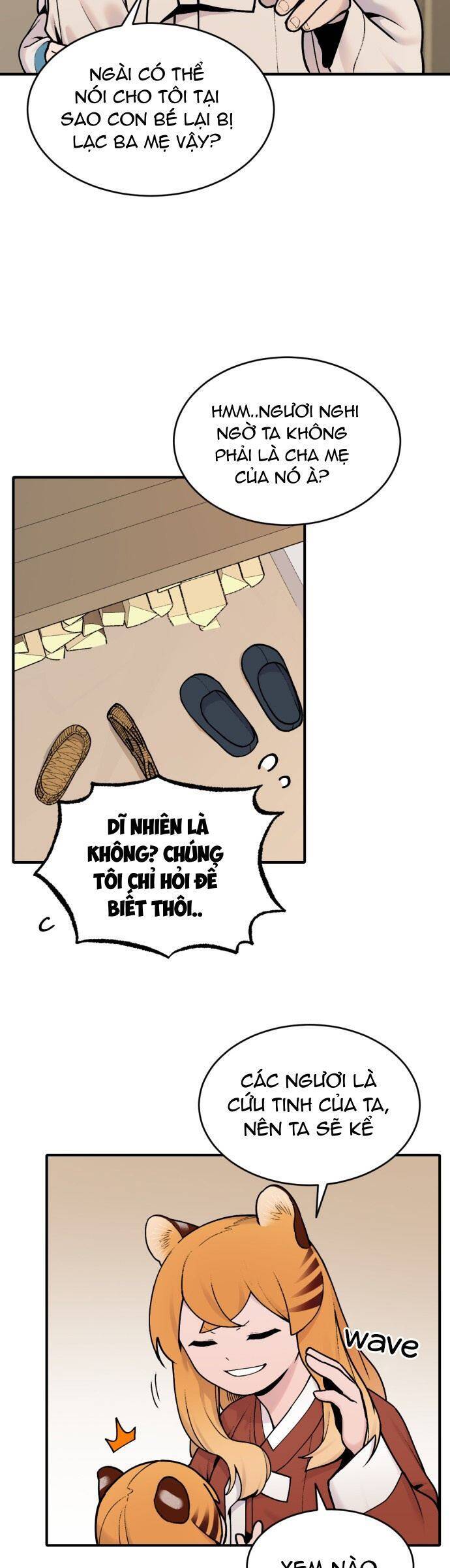 sự lụi tàn của usuzumi chapter 22 18