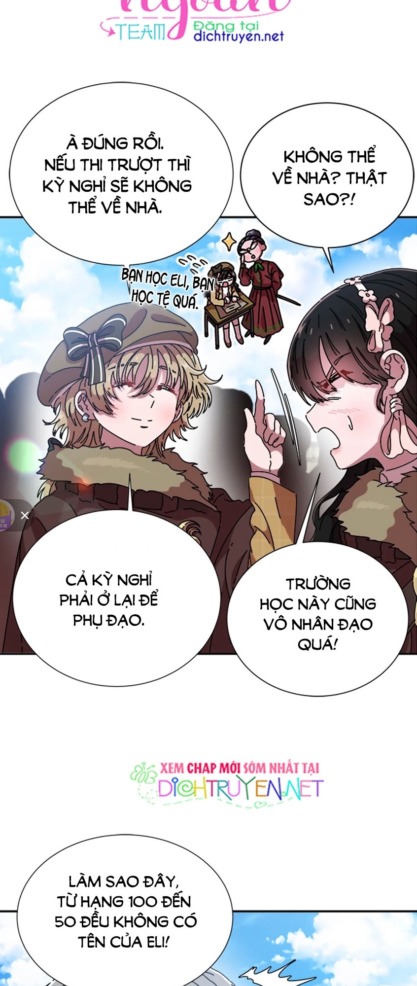 con gái bảo bối của ma vương chapter 89 28