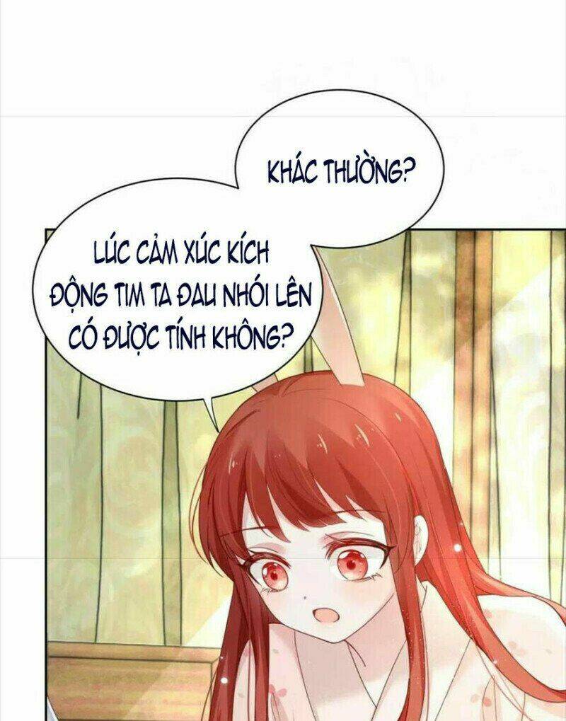 hắc hóa nam chính trực tuyến nuôi thỏ chapter 60 10