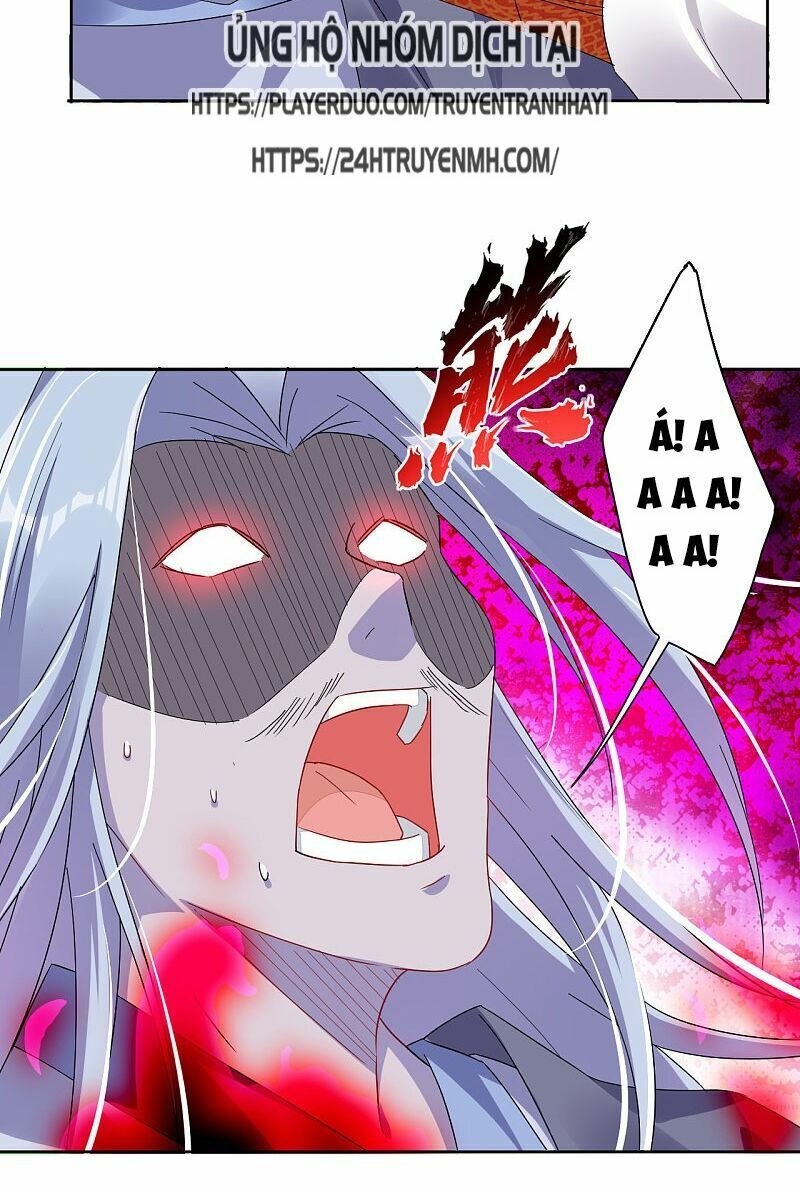 nghịch thiên chiến thần chapter 124 12