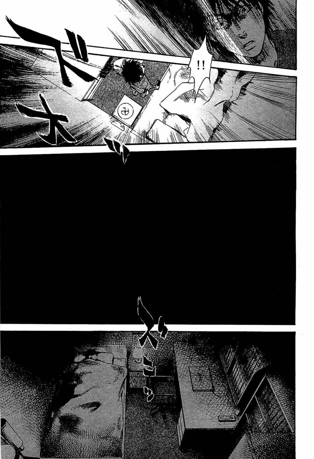 6000 the deep sea of madness chapter 8 26