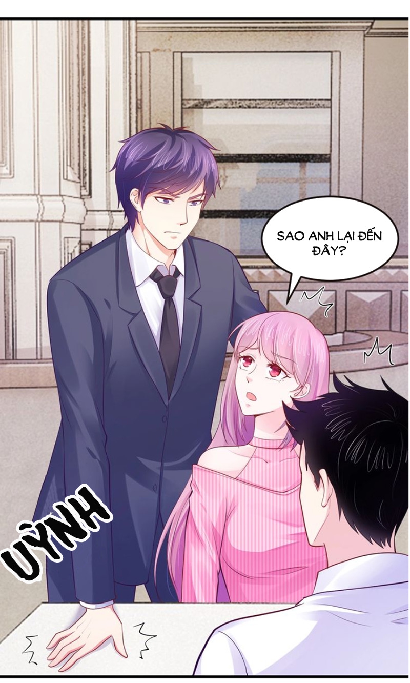 độc nhất sủng ái của thủ tịch chapter 37 31