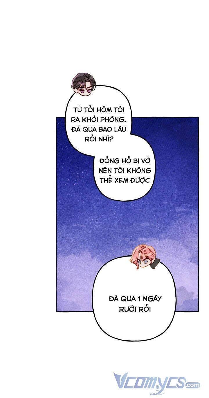 nuôi dưỡng một hắc long chapter 26 21