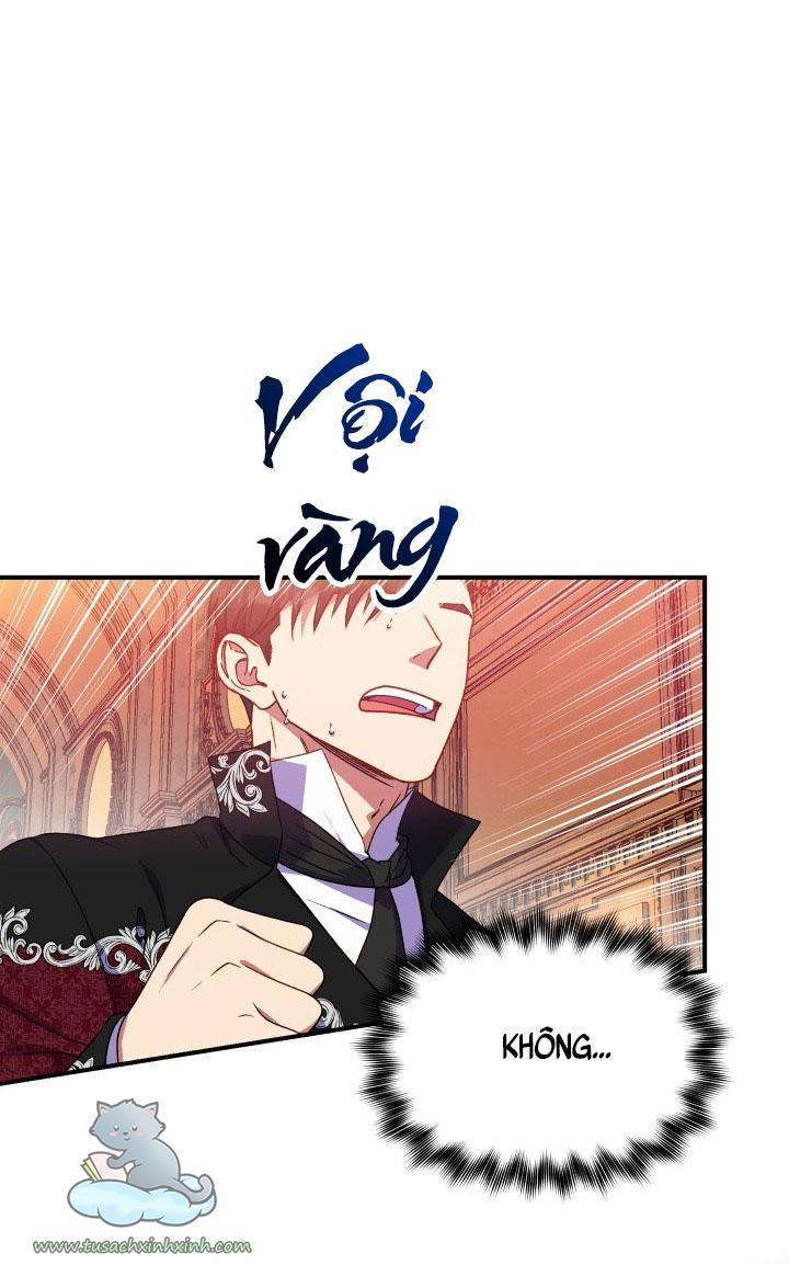 công nương khế ước của gia tộc công tước quái vật chapter 127 25