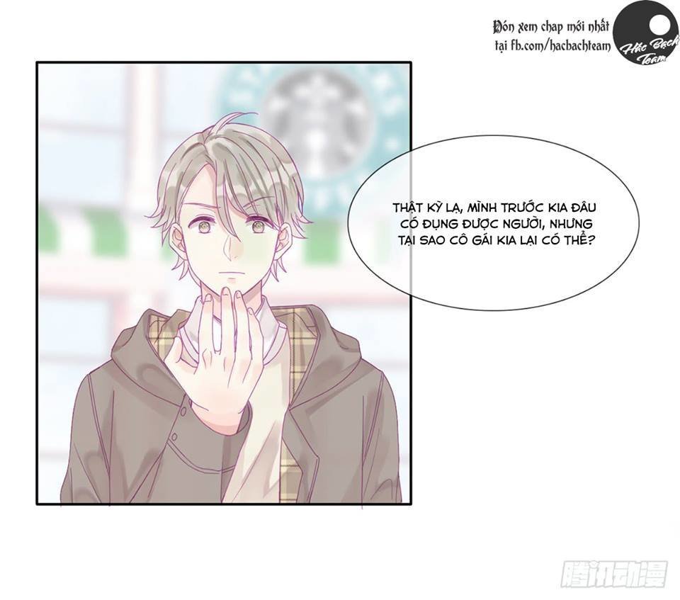 vương bài điềm mật chapter 2 34