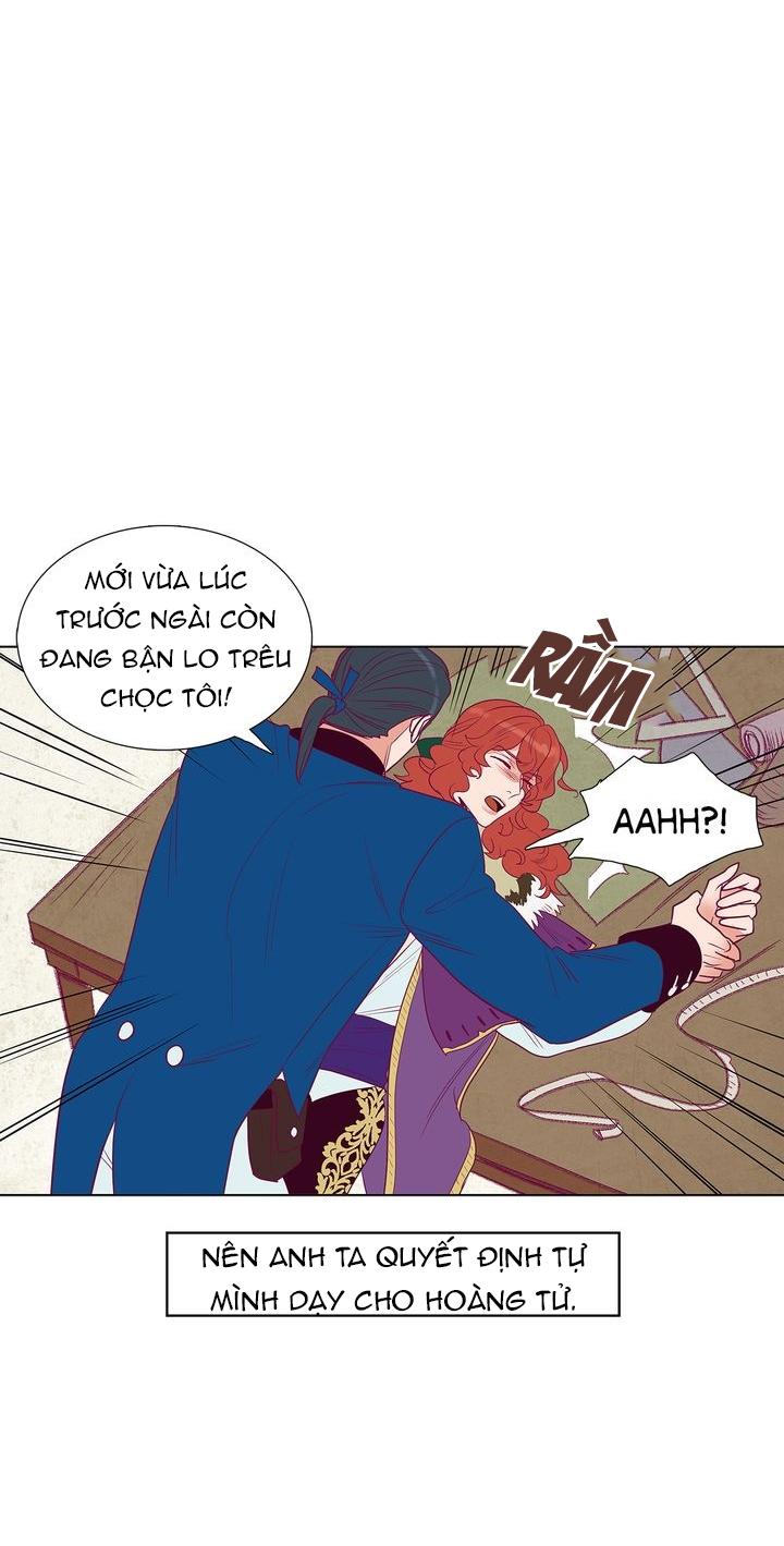 rạp chiếu phim bl cổ điển chapter 11 28