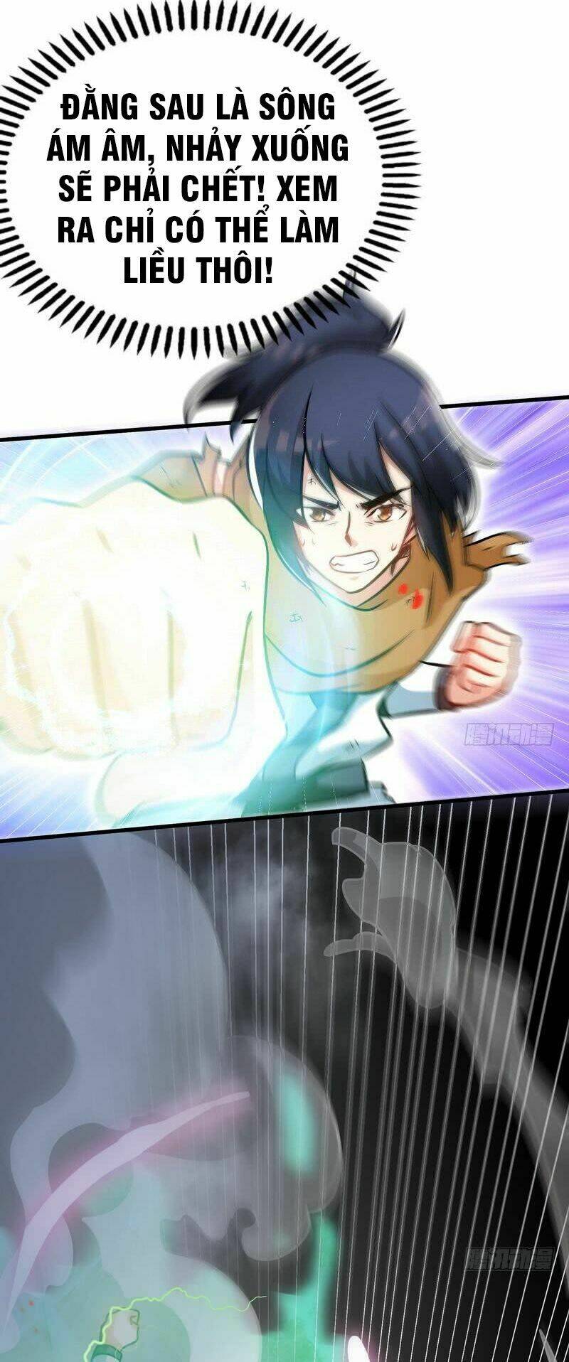 chí tôn thần ma chapter 53 30