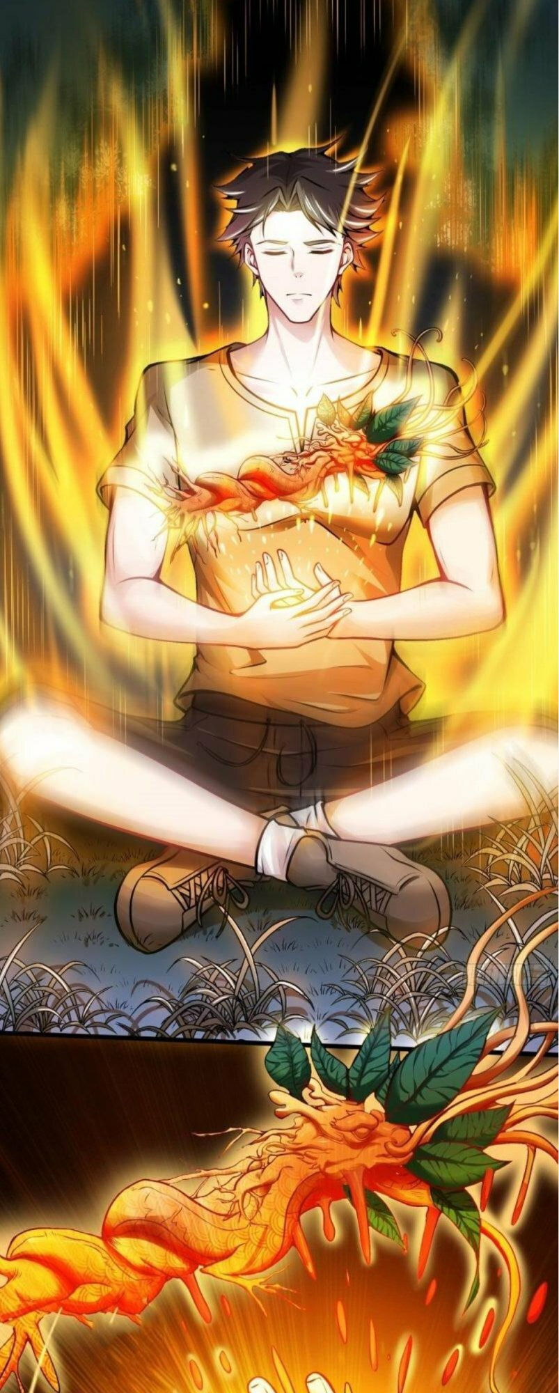 tối cường thần y tại đô thị chapter 62 24