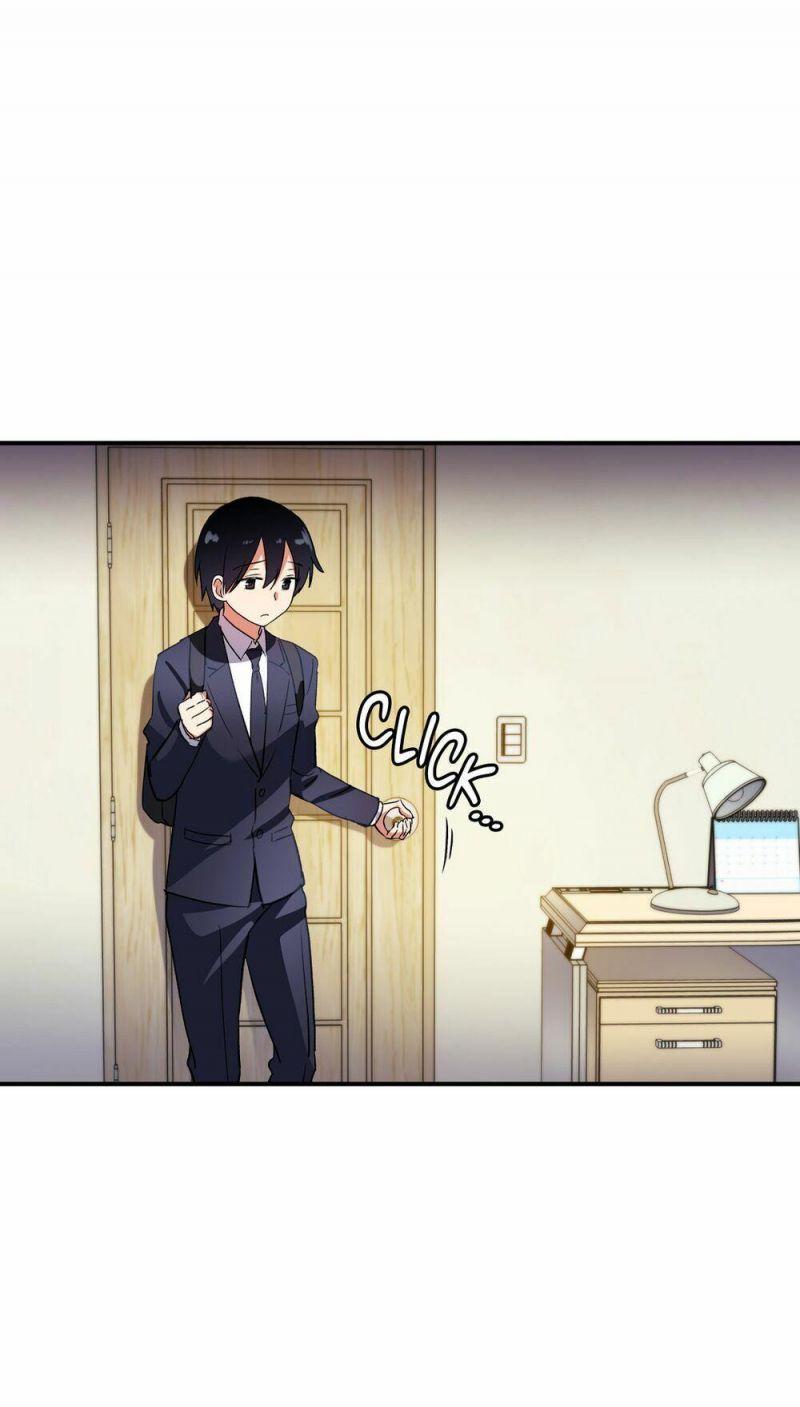 girls marmot chapter 24 25