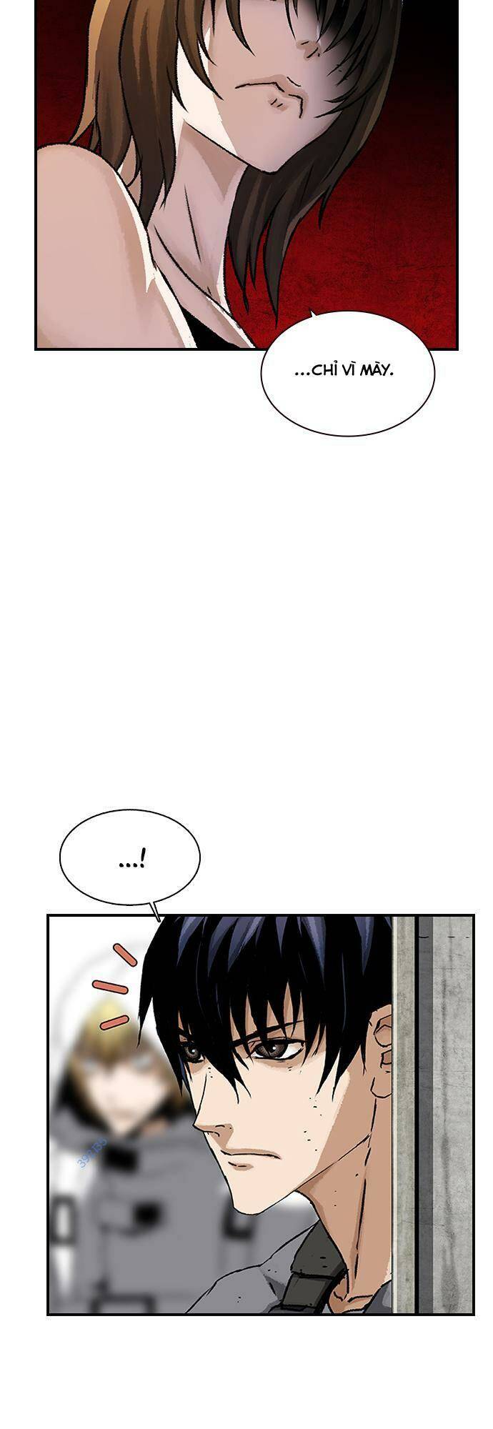 pubg - cuộc chiến sinh tồn - 100 chapter 14 22