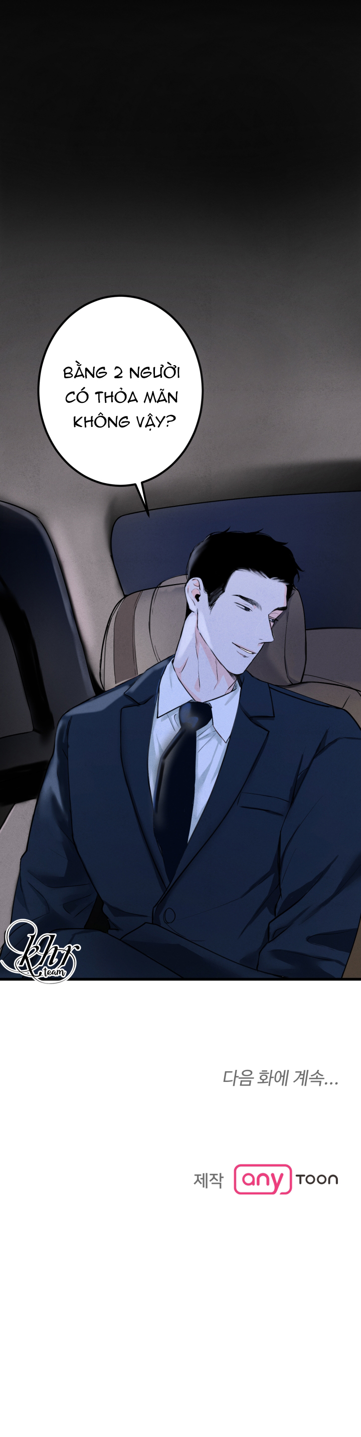 những người đàn ông đã lên giường tôi chapter 1 45