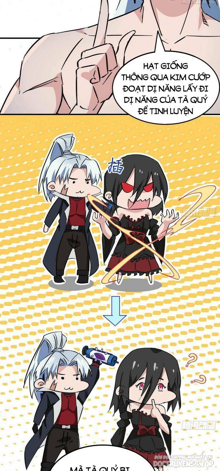 giải cứu 99 nữ chính ở mạt thế chapter 94 27