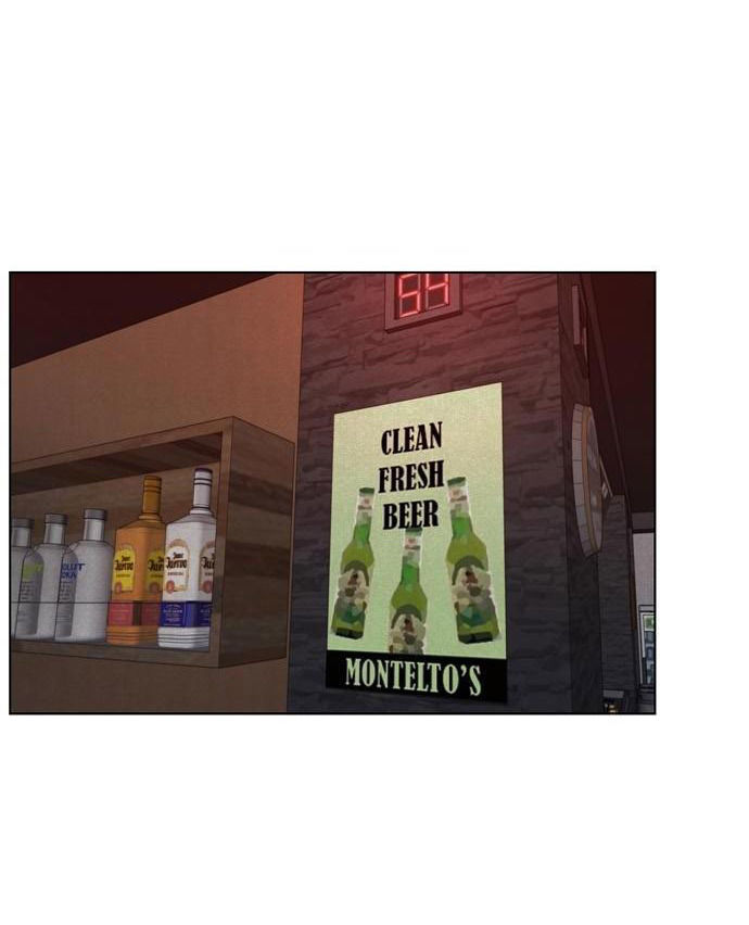 lời nói dối xanh chapter 1.1 39