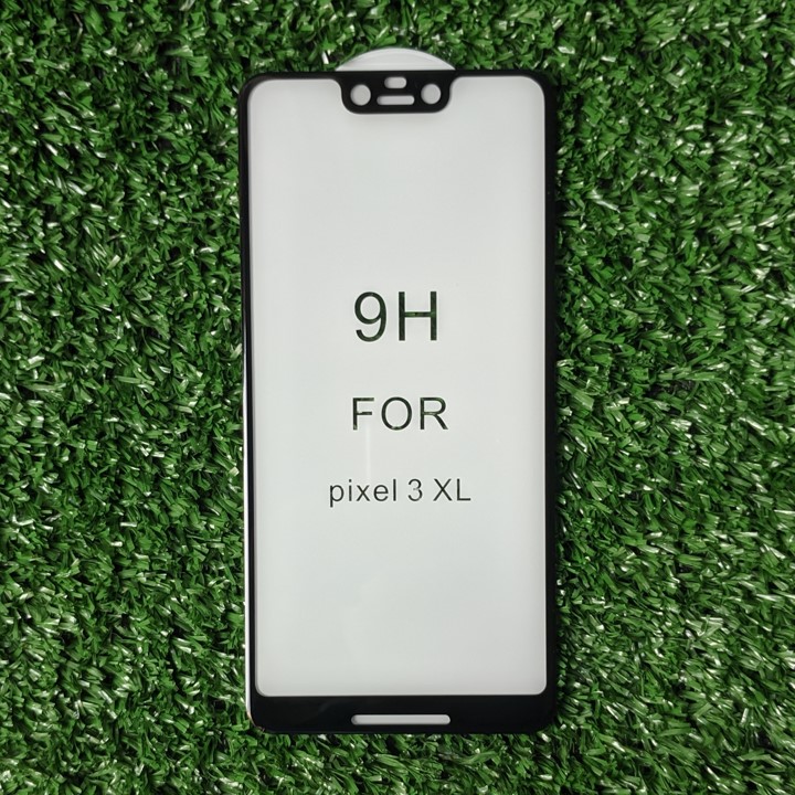 Cường lực full cho Pixel 3 XL Full keo