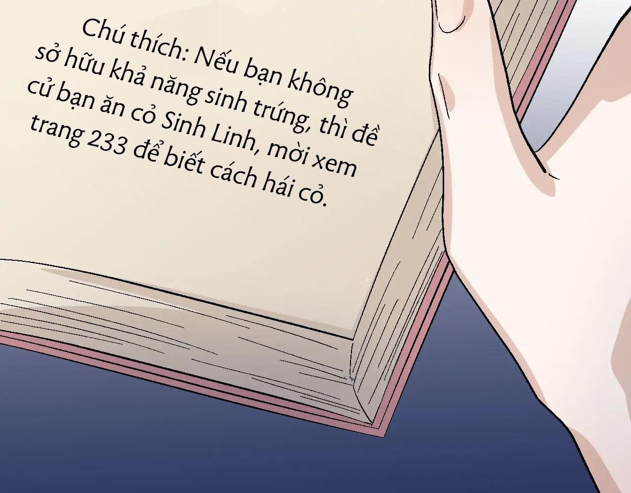 hoàng tử của hoàng tử (end) chapter 10 10