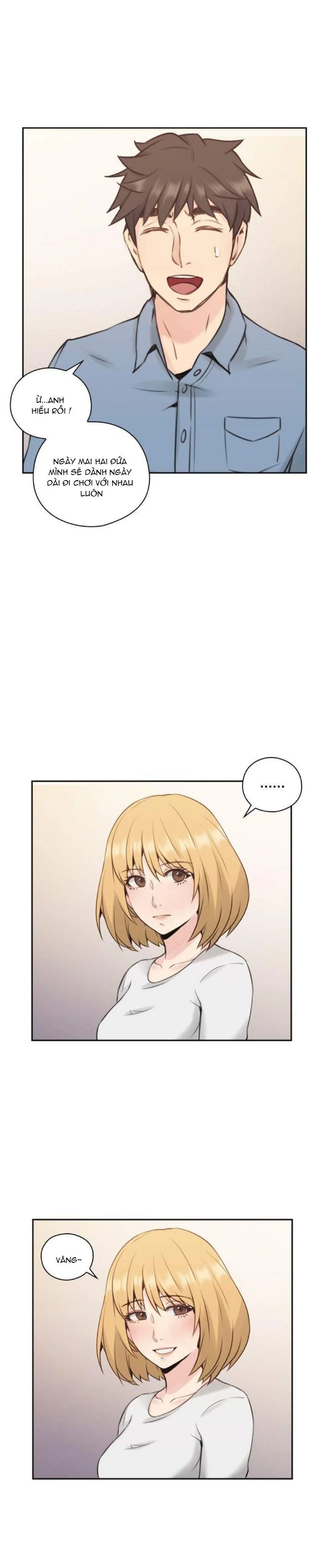 tình nhân chapter 16 8