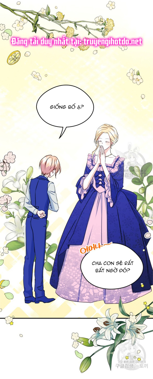 tôi đã trở thành bạn gái của nam chính chapter 13.1 16