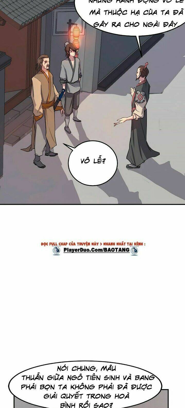 trọng sinh, bất khả chiến bại chapter 9 26