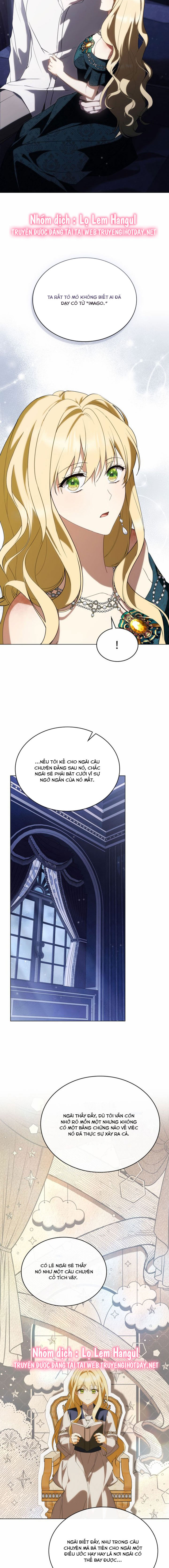 lời hứa đó không phải là tôi chapter 11 14