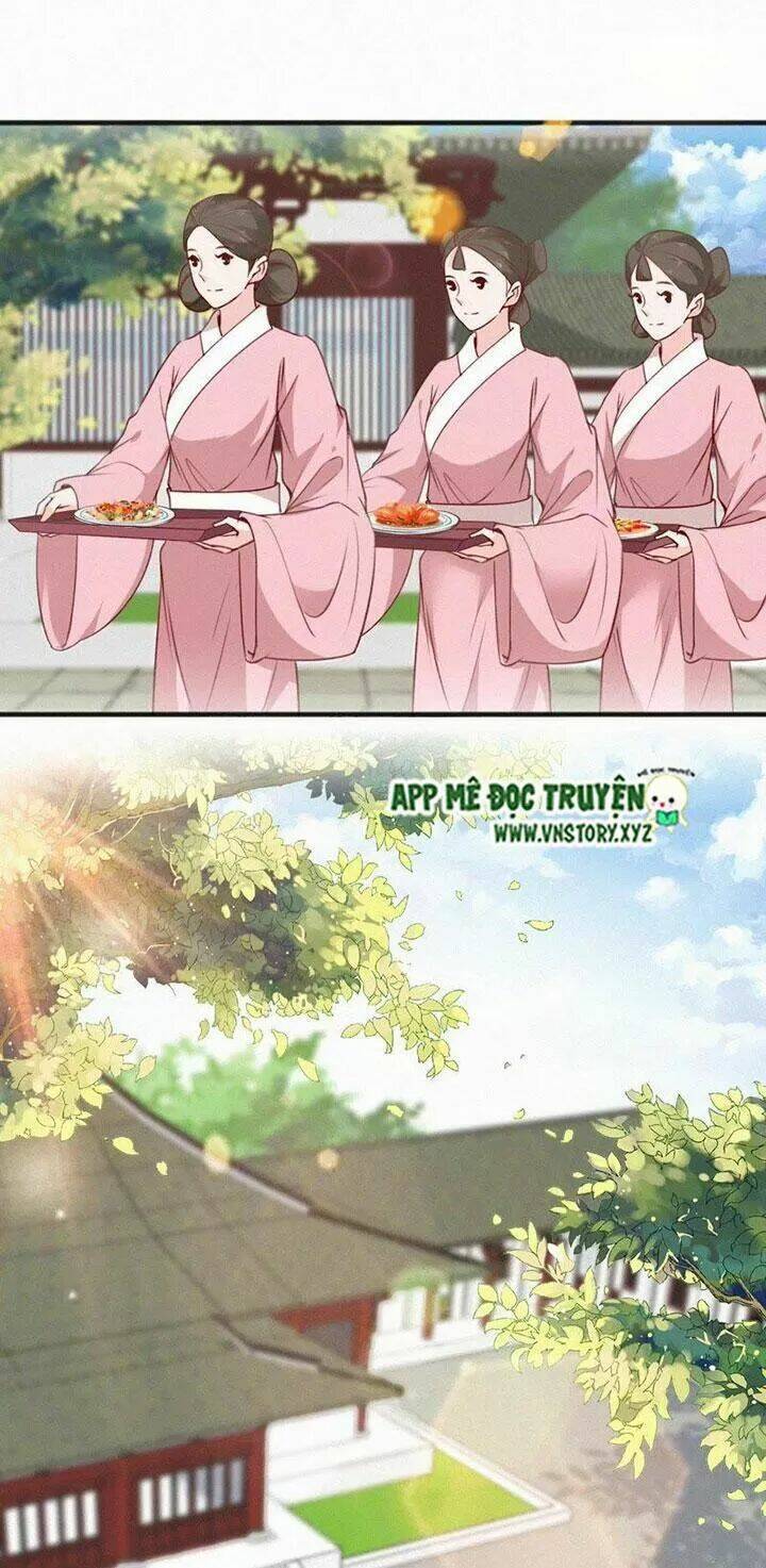 thiên hương mỹ nhân chapter 57 2