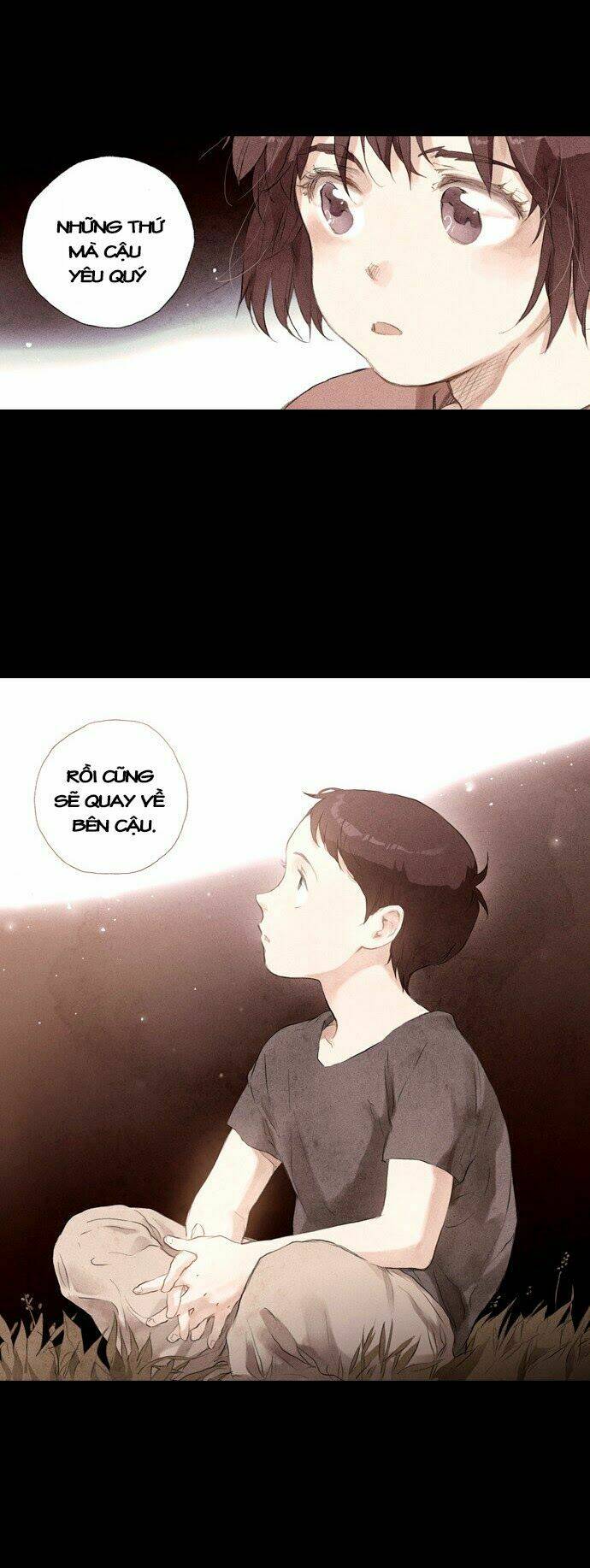 between you and i chapter 15 23