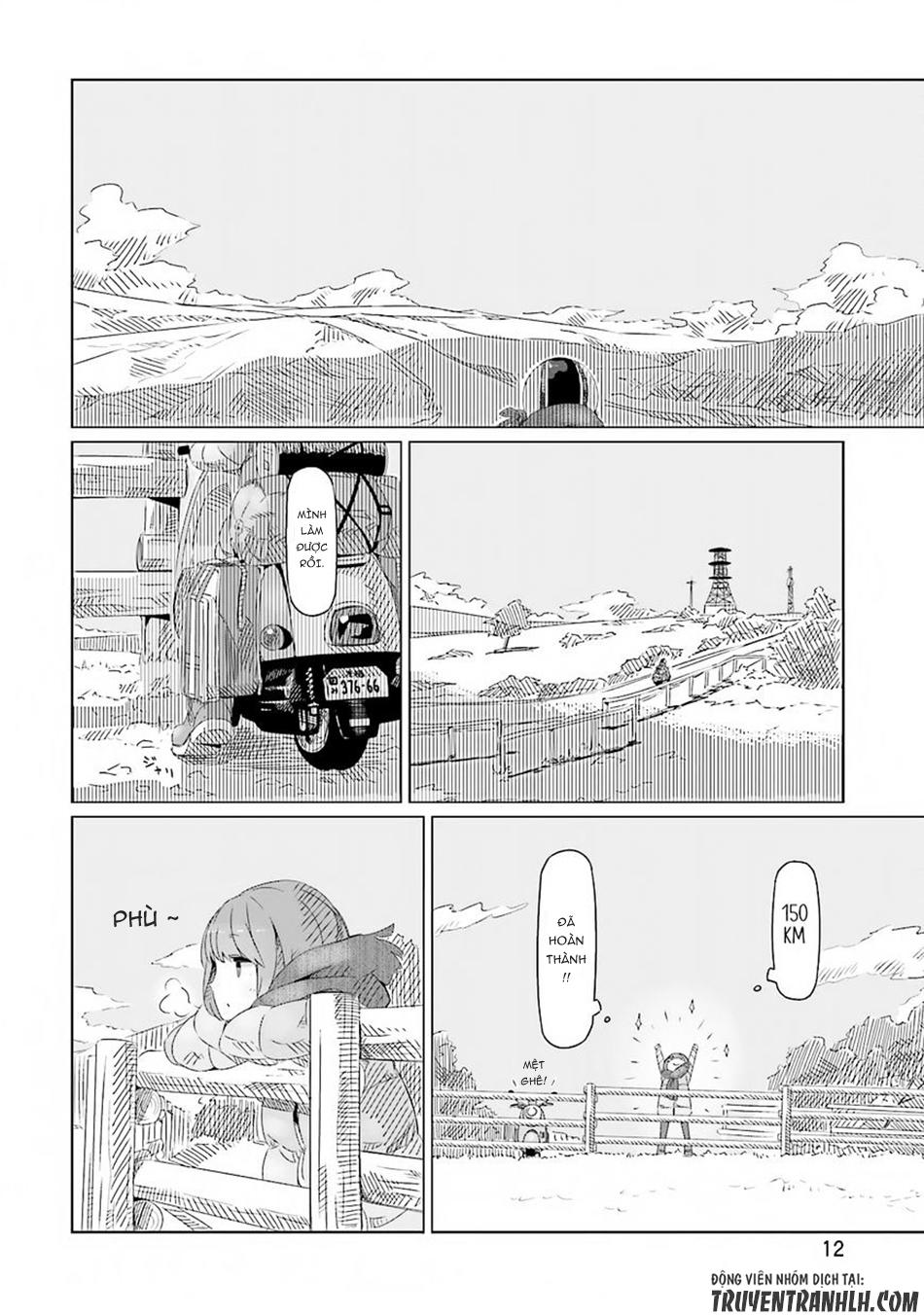 yurukyan chapter 7 15
