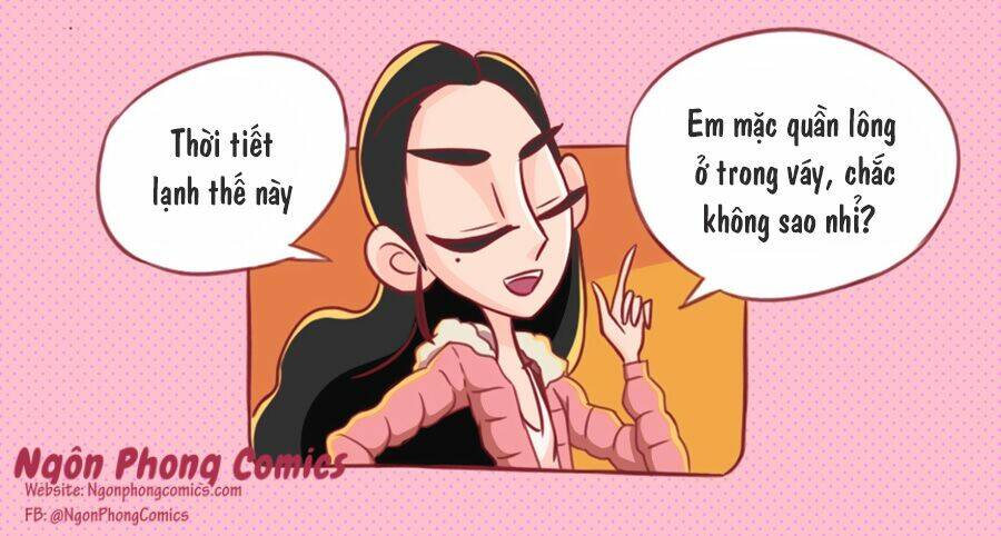 lãnh ba! action! chapter 2 4