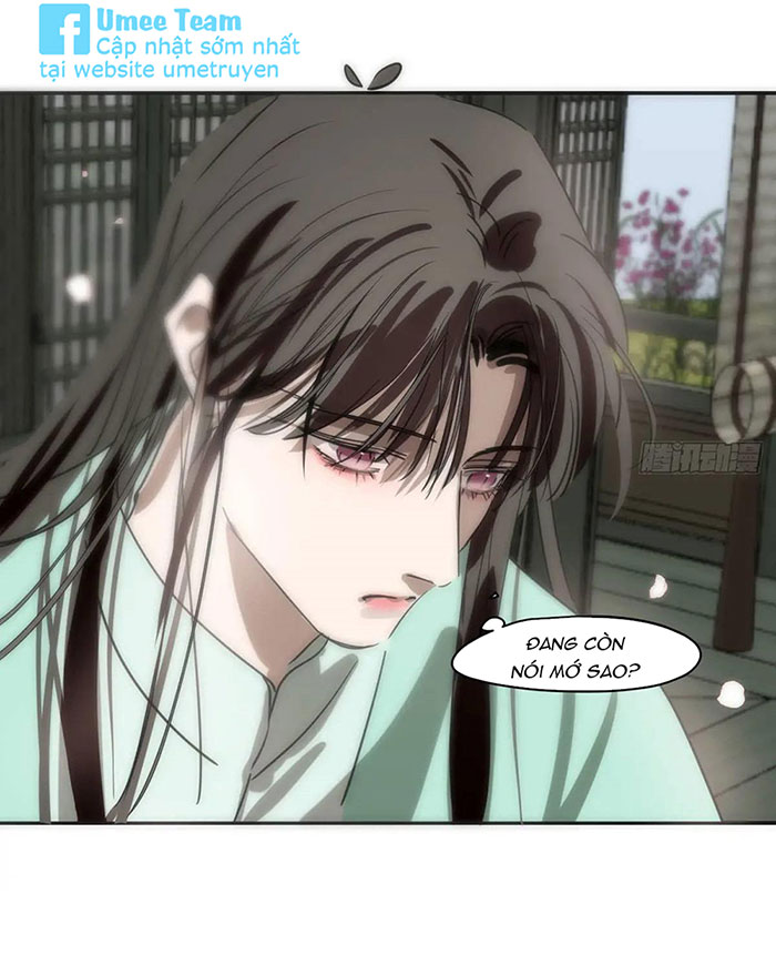 Bắt Lấy Ngao Ngao chapter 251 - Trang 12