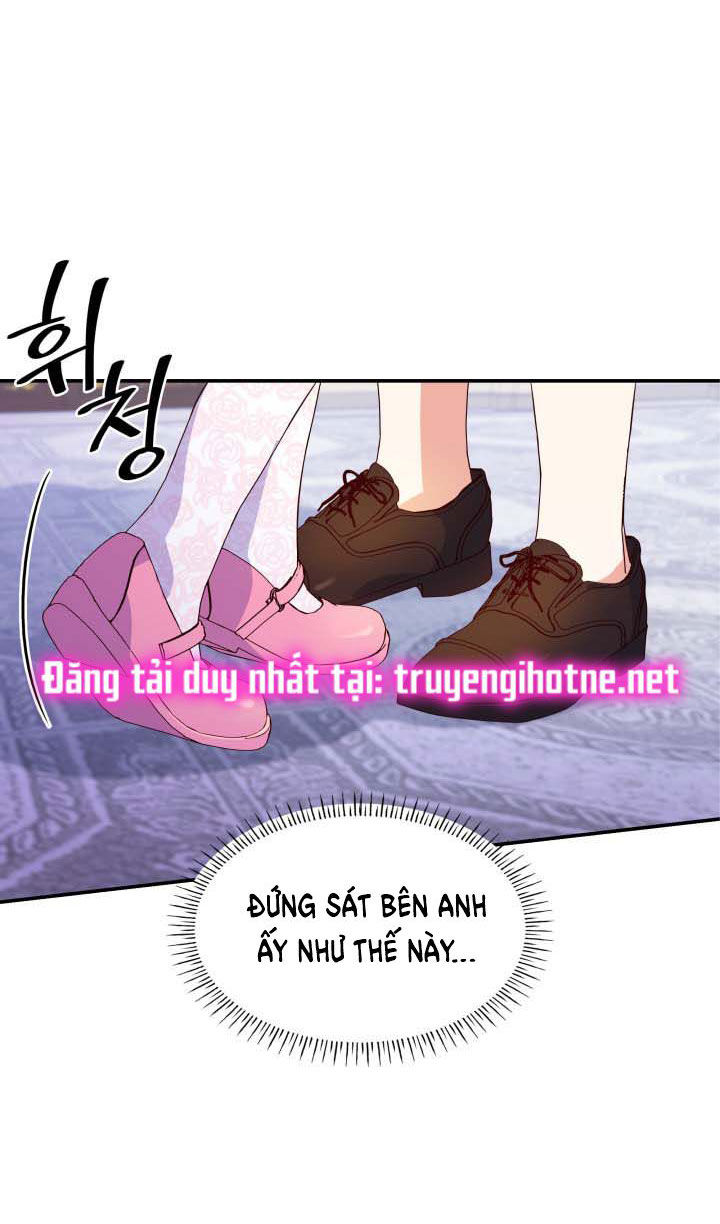 từ ác nữ tôi phải trở thành một người mẹ chapter 27.2 2