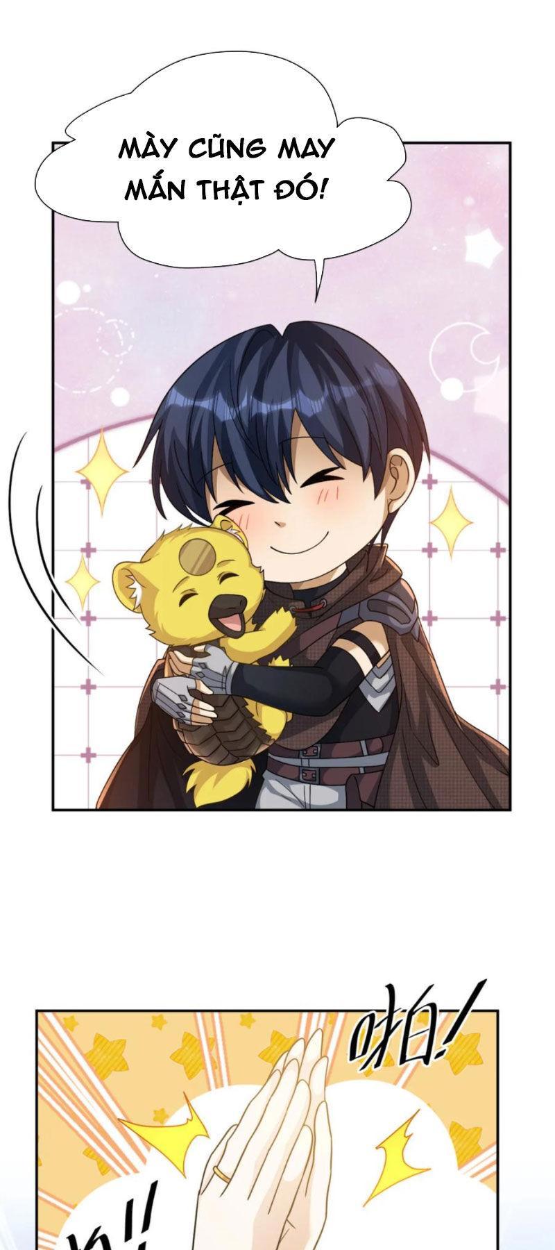 cựu nhật ngự long chapter 45 39